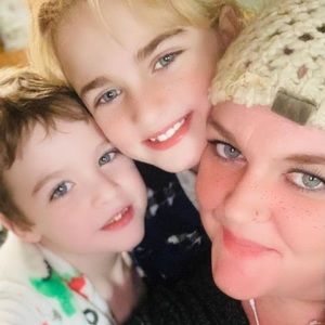 Meet your Posher, Kaley